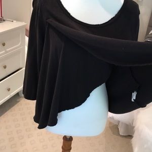Free People Tops - FP layered shirt Free People Tops - FP layered shirt